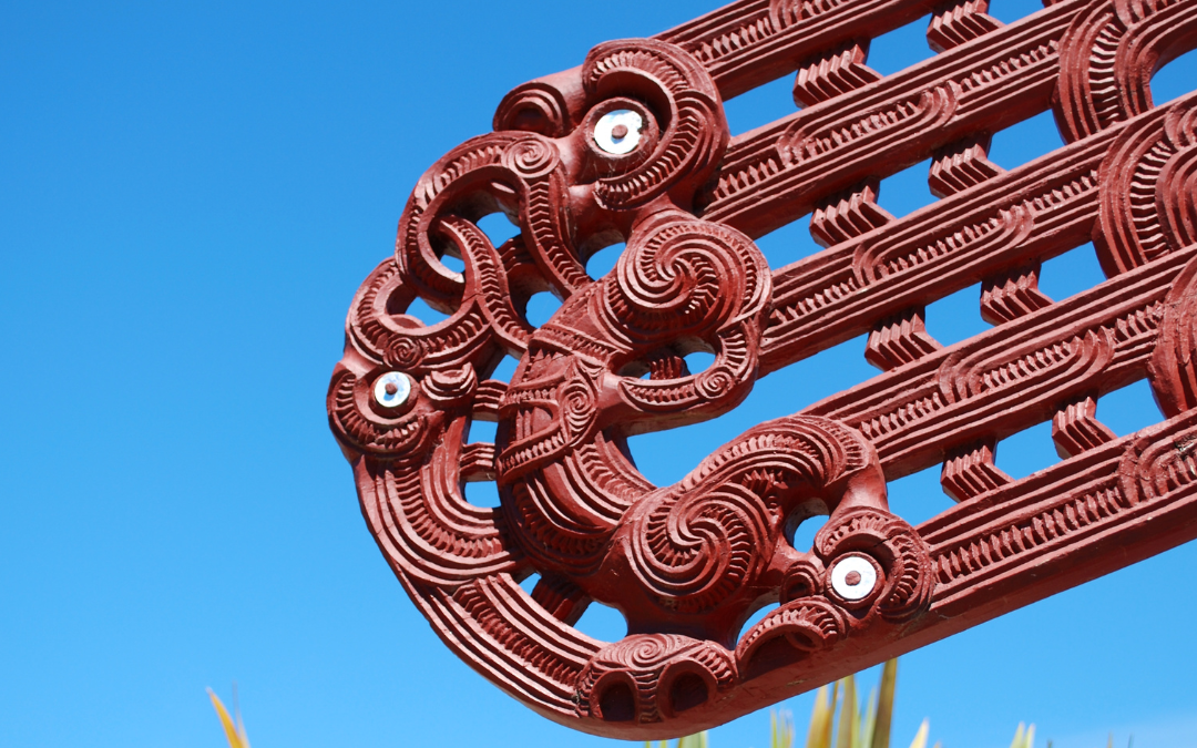 It’s Māori language week and PARS is celebrating!
