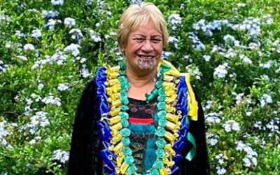 Celebrating 40 years of commitment and service to Te Pā tangata and whānau